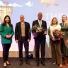 Beeld Tjahny Bercx, CHRO LeasePlan, verkozen tot CHRO of the Year 2021