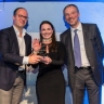 Beeld L'Oreal wint Employee Engagement Award onder meer voor digital upskilling