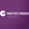 Beeld Nationaal HR Analytics Congres 2021: Succesvolle HR-interventies dankzij data