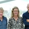 Beeld Leiderschapsteam Sijthoff Media versterkt: Myrthe van der Erve wordt COO en Ralph Wisbrun lid van de Advisory Board