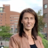 Beeld Sandra Bolder nieuwe HRM-directeur bij Arcadis Nederland
