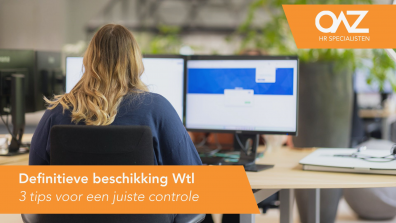 Beeld Controleer je definitieve beschikking Wtl met deze 3 tips