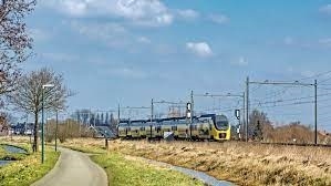 Beeld Grote werkgevers moeten vanaf volgend jaar gegevens aanleveren over woon-werk en zakelijk verkeer