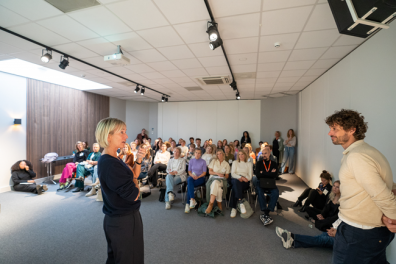 Beeld Waarom mediationvaardigheden onmisbaar zijn voor HR-professionals