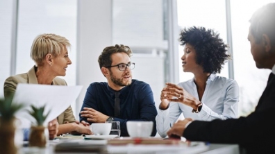 Beeld Verbeter personeelsretentie en behoud je toptalent