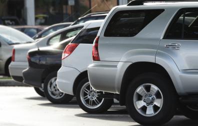 Beeld Fiscus staakt opvragen parkeergegevens