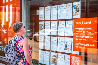 Beeld Werkgevers zetten steeds meer in op behoud werknemers