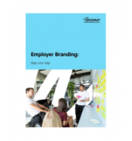 Beeld Employer Branding e-book