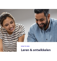 How-to Gids: Leren & Ontwikkelen In Een Hybride Werkomgeving | HR Praktijk