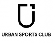 partnerlogo Urban Sports Club