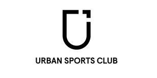 partnerlogo Urban Sports Club